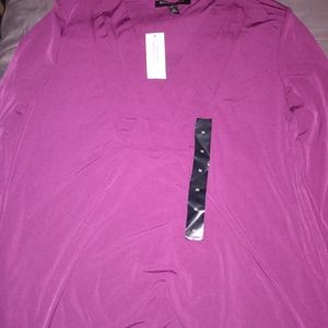 Banana Republic long sleeve shirt